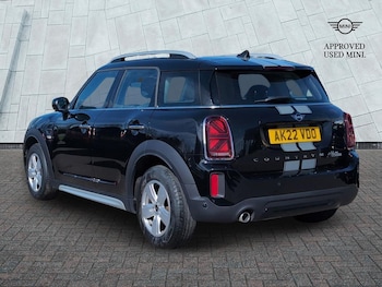 Used MINI Countryman 2022 for sale - 77994868: Photo
