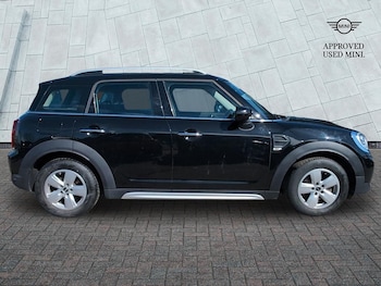Used MINI Countryman 2022 for sale - 77994868: Photo