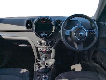 Used MINI Countryman 2022 for sale - 77994868: Photo