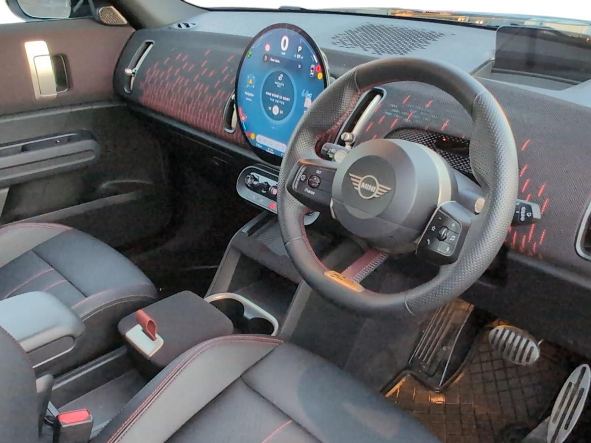 Used MINI Countryman 2024 for sale - 76800510: Photo 12