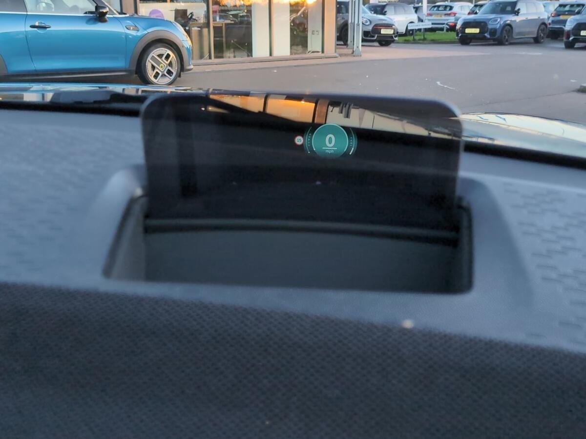 Used MINI Countryman 2024 for sale - 76800510: Photo 13