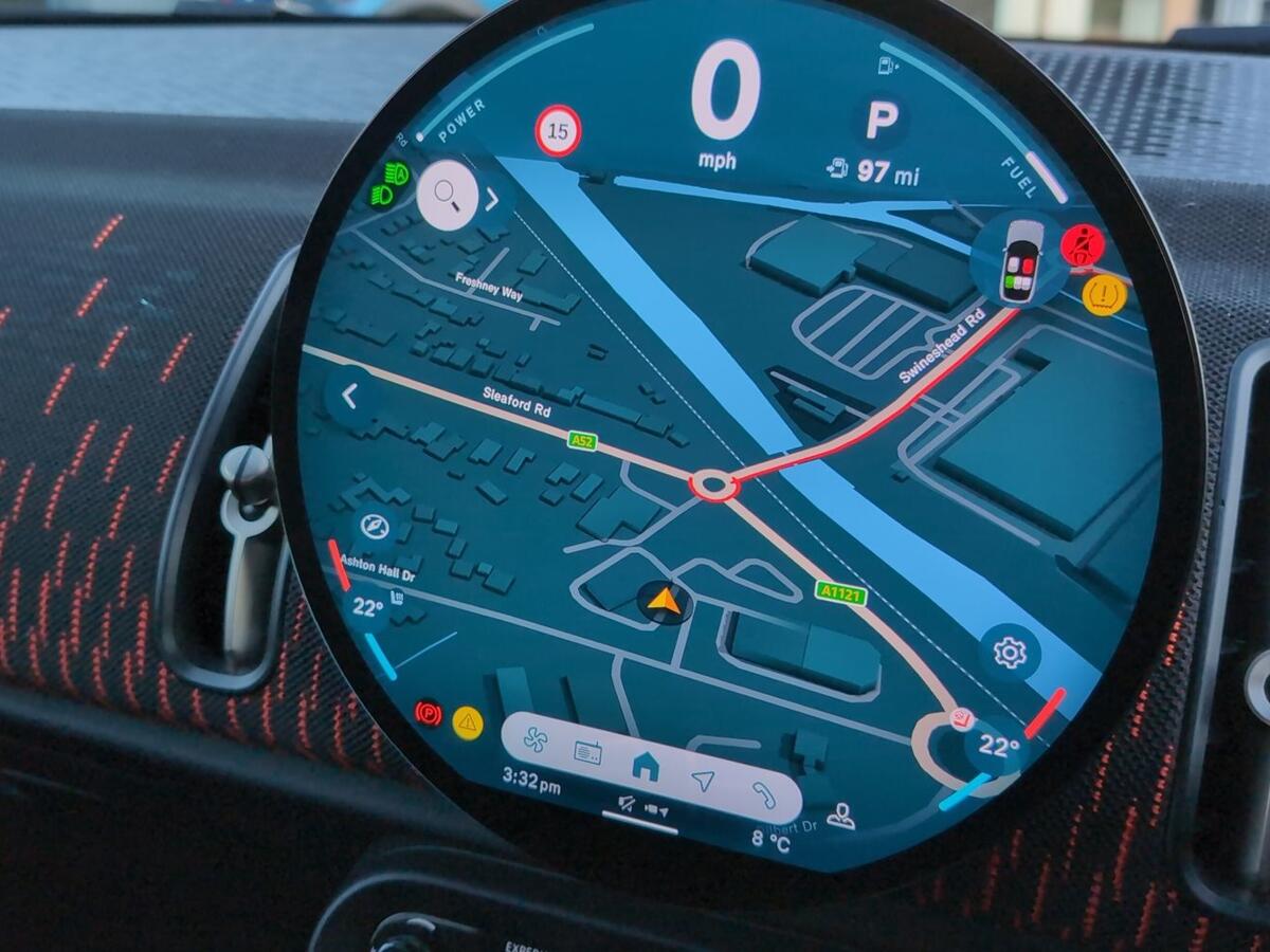 Used MINI Countryman 2024 for sale - 76800510: Photo 14