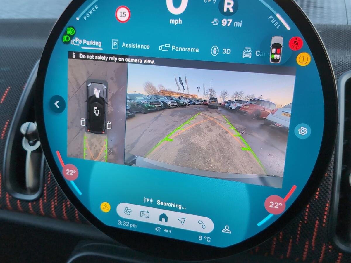 Used MINI Countryman 2024 for sale - 76800510: Photo 15