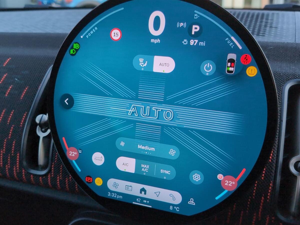 Used MINI Countryman 2024 for sale - 76800510: Photo 16