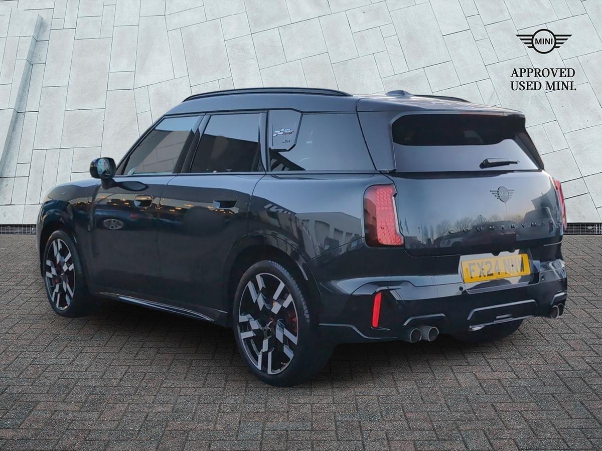 Used MINI Countryman 2024 for sale - 76800510: Photo 2