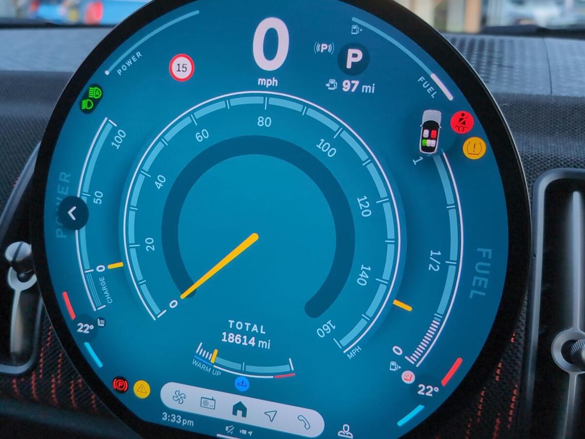 Used MINI Countryman 2024 for sale - 76800510: Photo 23