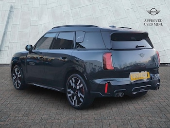 Used MINI Countryman 2024 for sale - 76800510: Photo