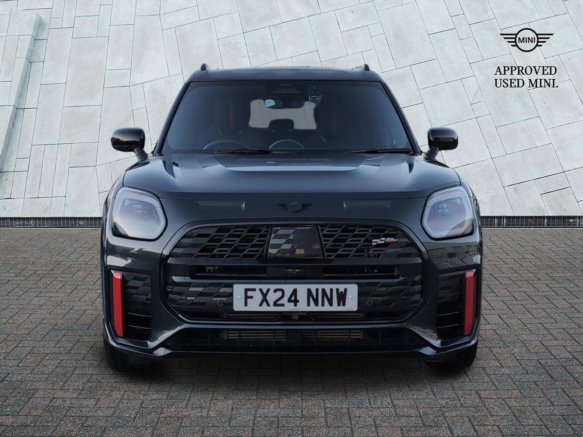 Used MINI Countryman 2024 for sale - 76800510: Photo 3