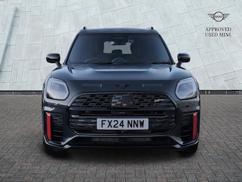 Used MINI Countryman 2024 for sale - 76800510: Photo