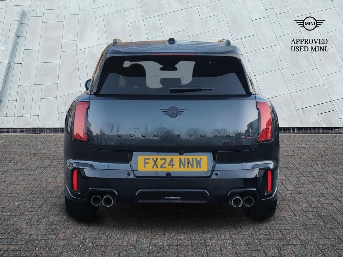 Used MINI Countryman 2024 for sale - 76800510: Photo 4