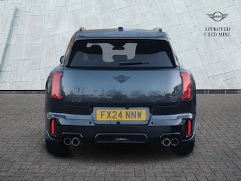 Used MINI Countryman 2024 for sale - 76800510: Photo