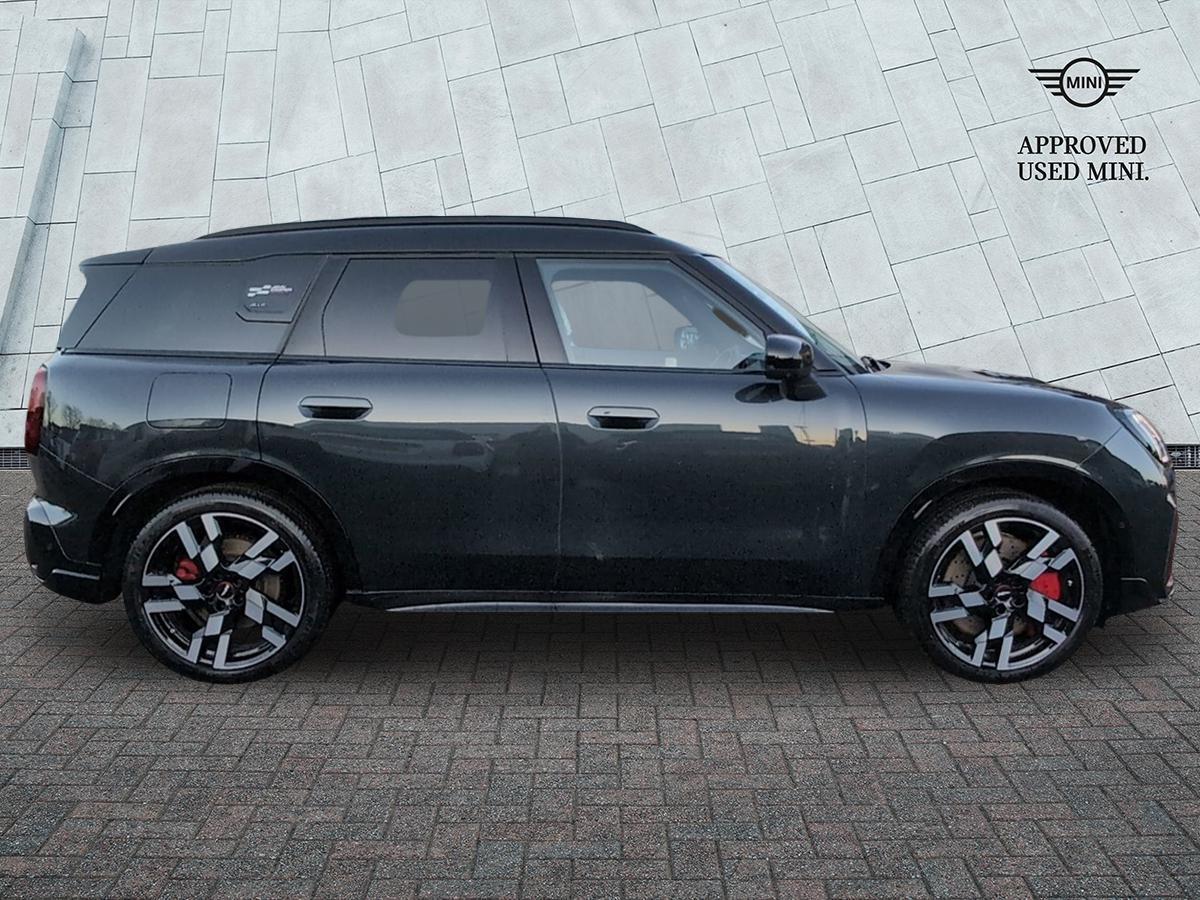 Used MINI Countryman 2024 for sale - 76800510: Photo 5