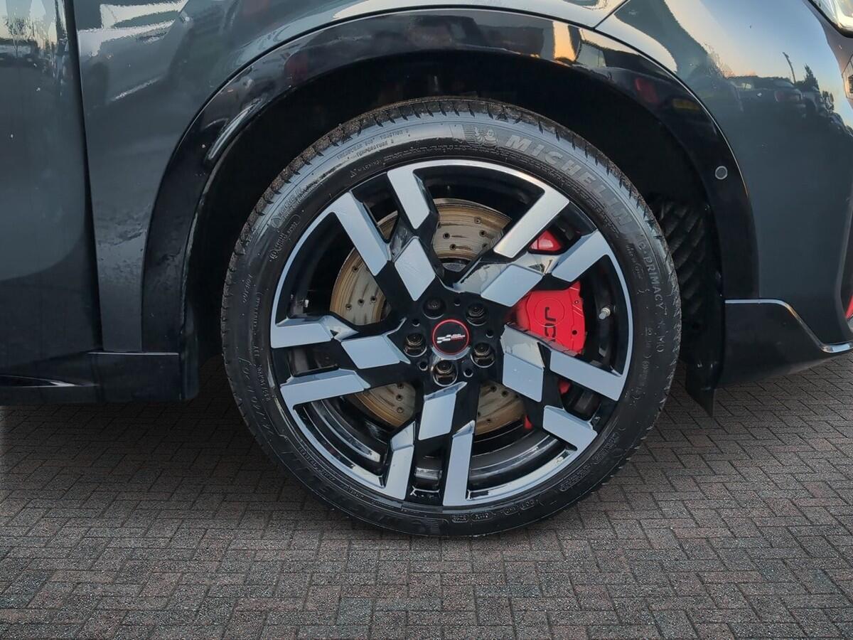 Used MINI Countryman 2024 for sale - 76800510: Photo 6