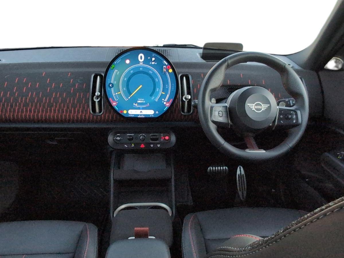 Used MINI Countryman 2024 for sale - 76800510: Photo 8