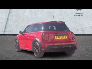 Used MINI Hatch 2023 for sale - 74800792: Photo