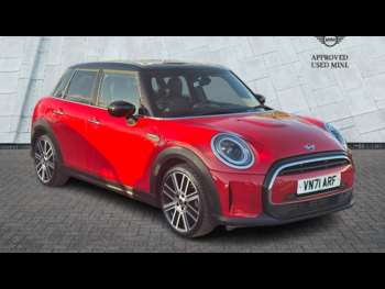 Used MINI Hatch 2021 for sale - 75312449: Photo