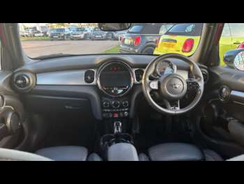 Used MINI Hatch 2021 for sale - 75312449: Photo