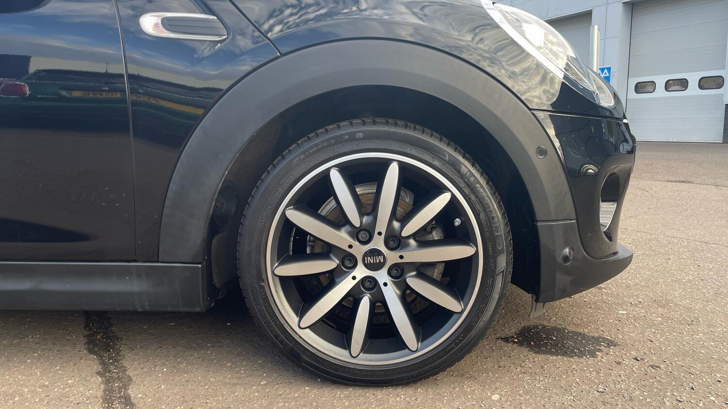 Used MINI Convertible 2019 for sale - 76111660: Photo 14