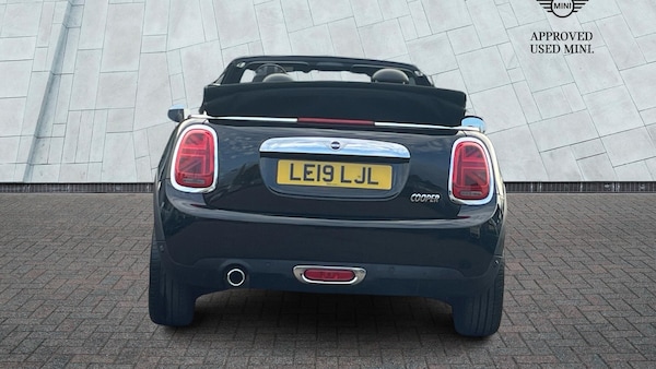 Used MINI Convertible 2019 for sale - 76111660: Photo 15