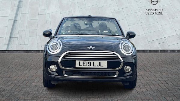 Used MINI Convertible 2019 for sale - 76111660: Photo 16