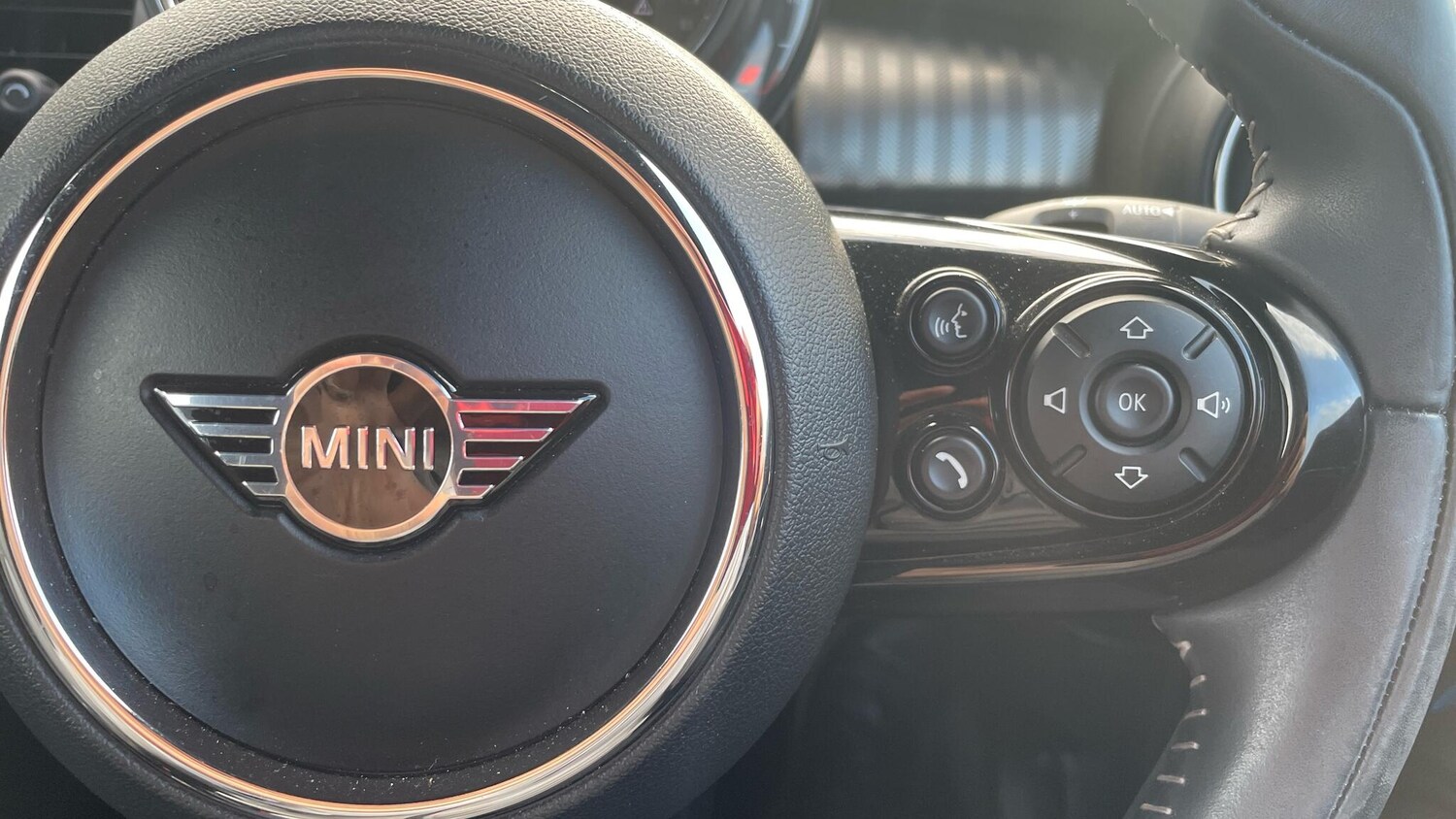 Used MINI Convertible 2019 for sale - 76111660: Photo 18