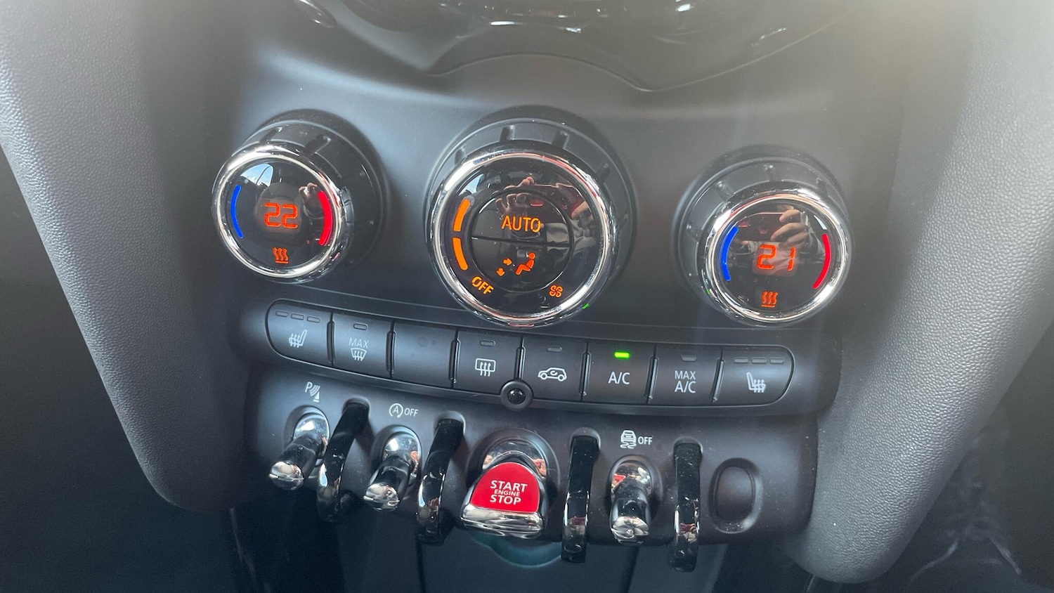 Used MINI Convertible 2019 for sale - 76111660: Photo 20