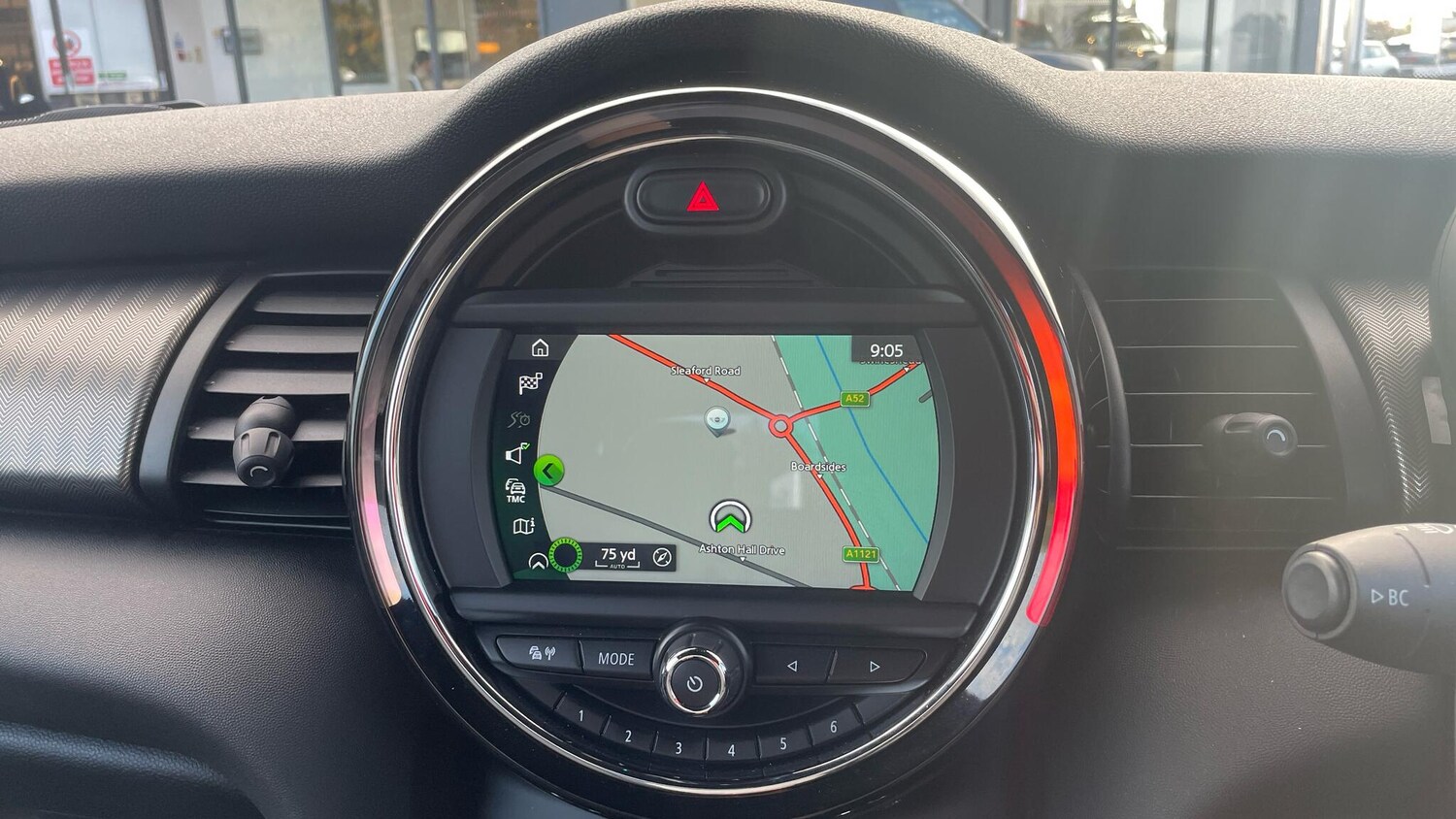 Used MINI Convertible 2019 for sale - 76111660: Photo 21