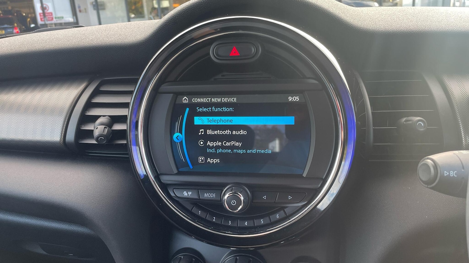 Used MINI Convertible 2019 for sale - 76111660: Photo 23