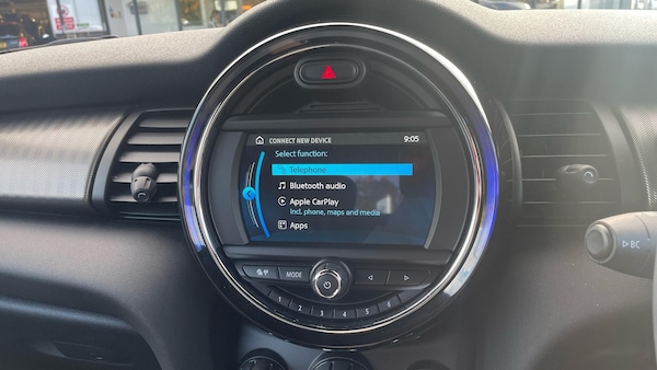 Used MINI Convertible 2019 for sale - 76111660: Photo 23