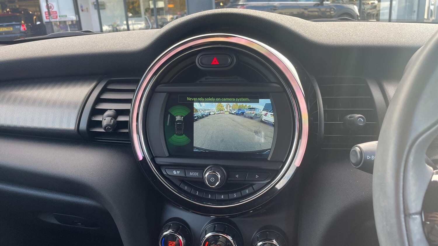 Used MINI Convertible 2019 for sale - 76111660: Photo 24