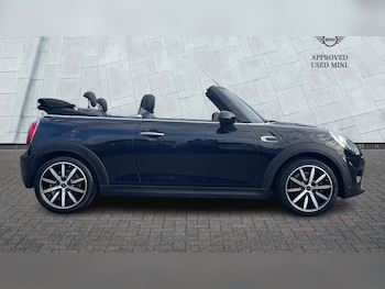 Used MINI Convertible 2019 for sale - 76111660: Photo 3