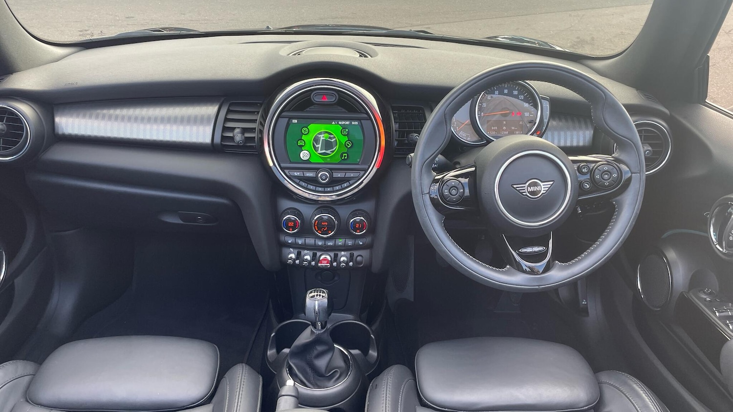 Used MINI Convertible 2019 for sale - 76111660: Photo 4