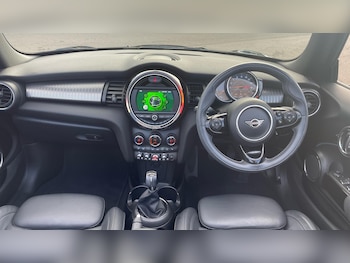 Used MINI Convertible 2019 for sale - 76111660: Photo 4