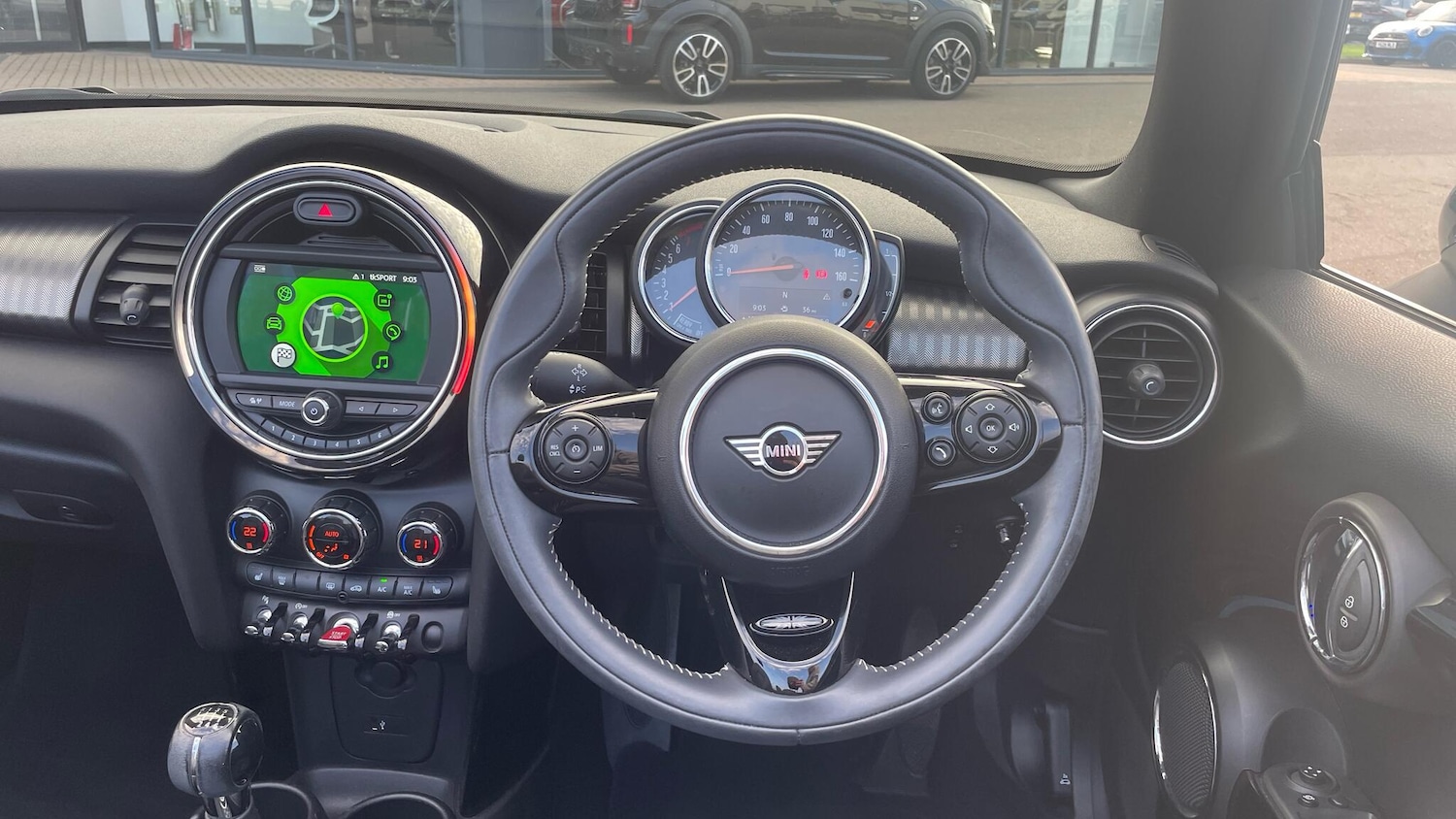 Used MINI Convertible 2019 for sale - 76111660: Photo 5