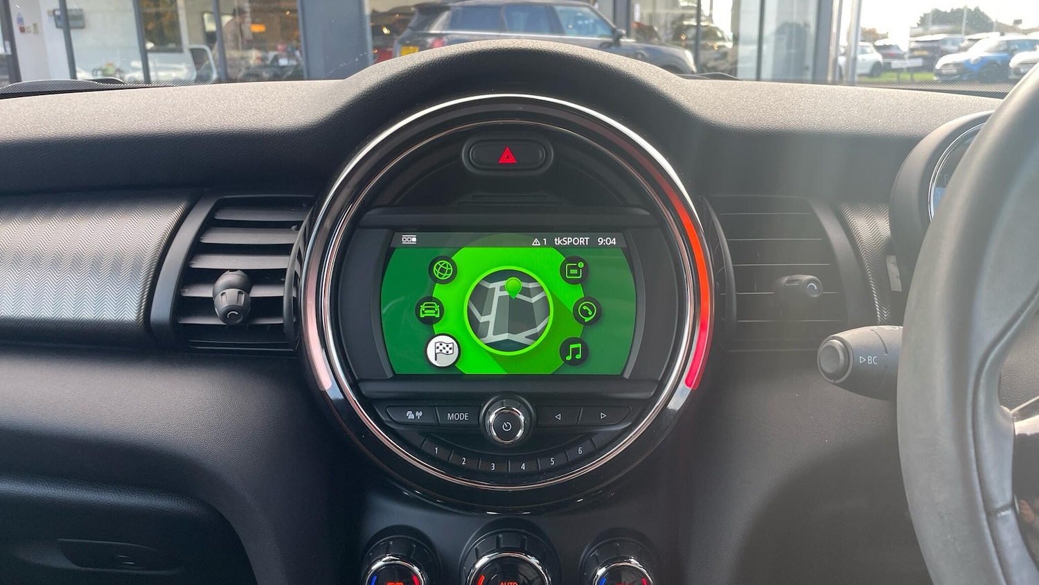 Used MINI Convertible 2019 for sale - 76111660: Photo 8