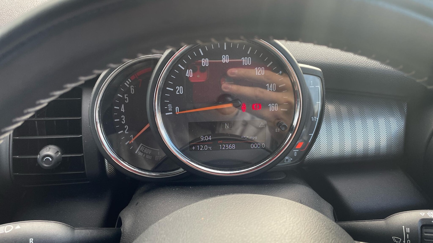 Used MINI Convertible 2019 for sale - 76111660: Photo 9