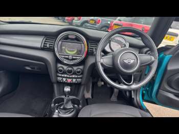Used MINI Convertible 2017 for sale - 75248046: Photo