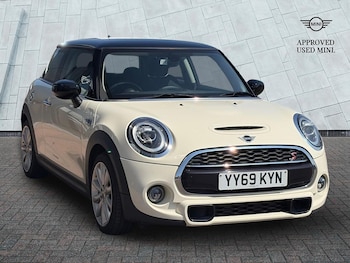 Used MINI Hatch 2019 for sale - 79213667: Photo