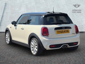 Used MINI Hatch 2019 for sale - 79213667: Photo