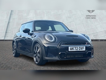 Used MINI Hatch 2022 for sale - 78430996: Photo