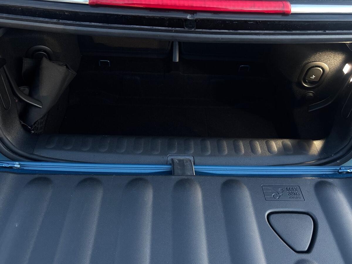 Used MINI Convertible 2023 for sale - 76730719: Photo 10