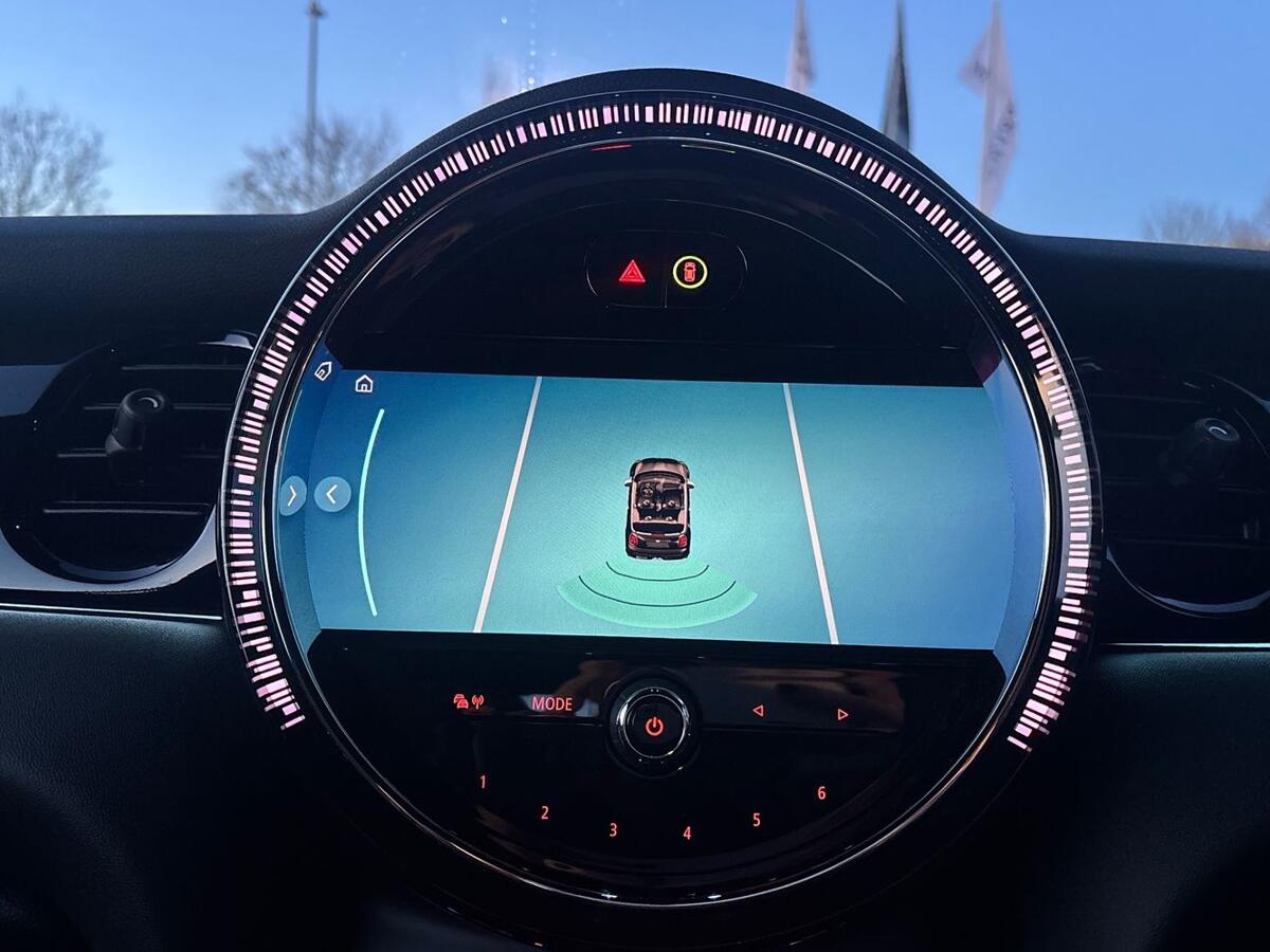 Used MINI Convertible 2023 for sale - 76730719: Photo 14