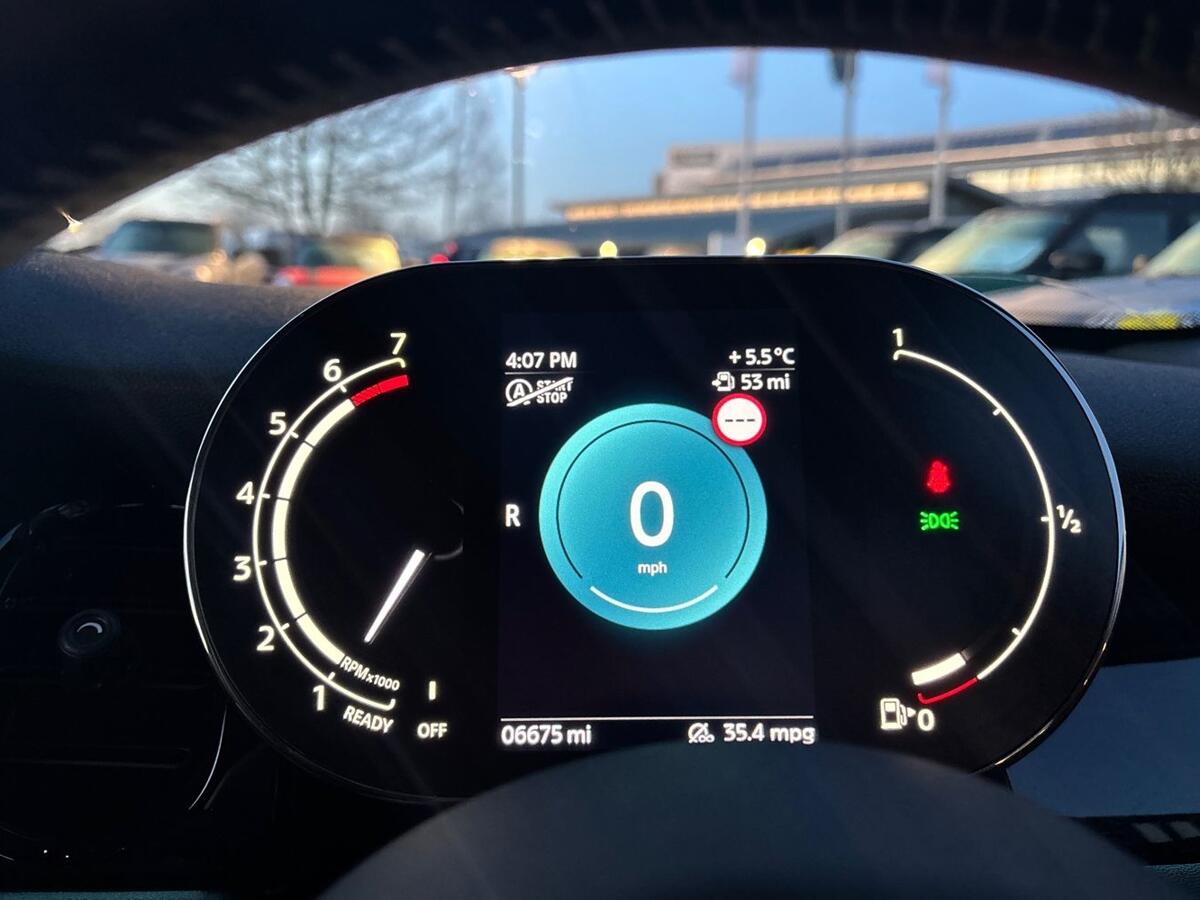 Used MINI Convertible 2023 for sale - 76730719: Photo 16