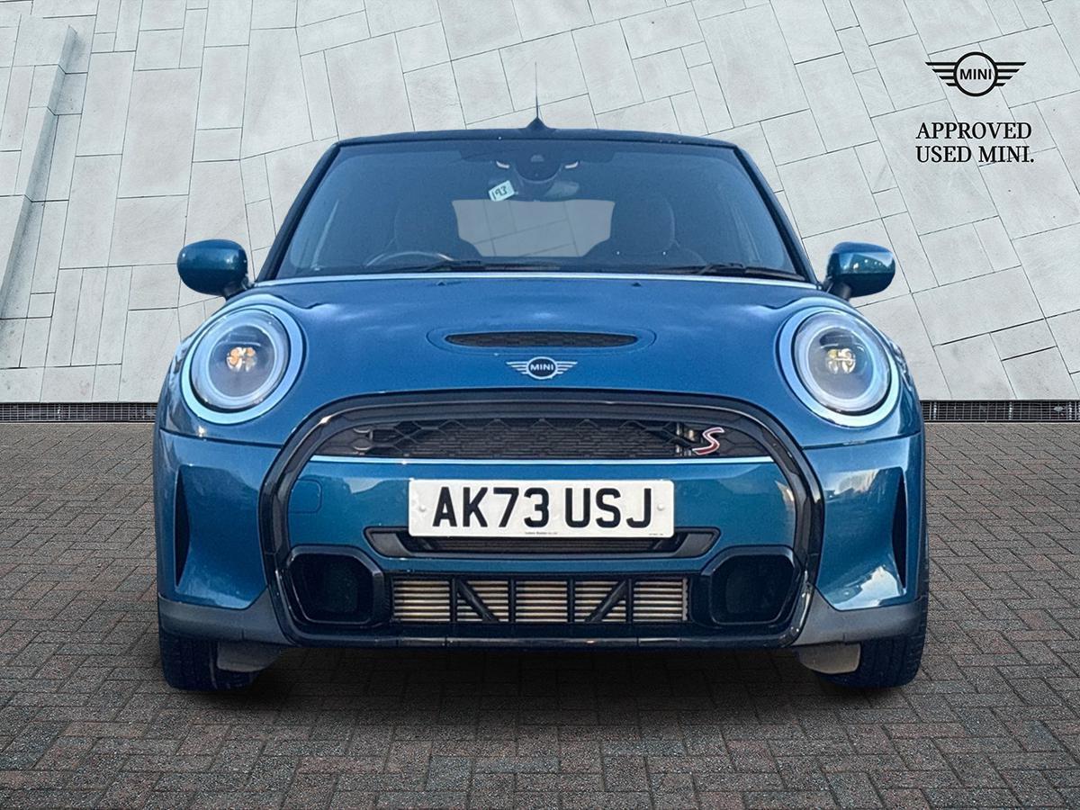 Used MINI Convertible 2023 for sale - 76730719: Photo 3