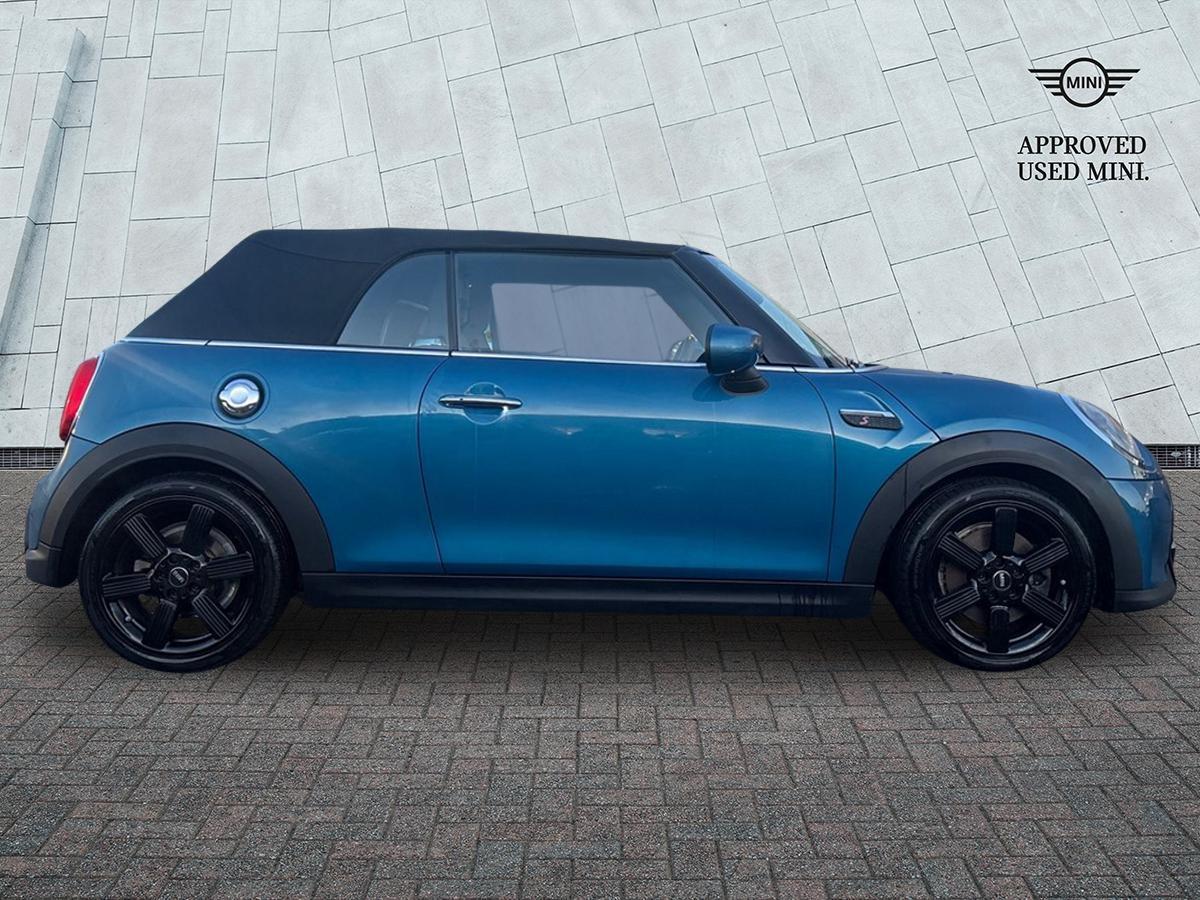 Used MINI Convertible 2023 for sale - 76730719: Photo 5