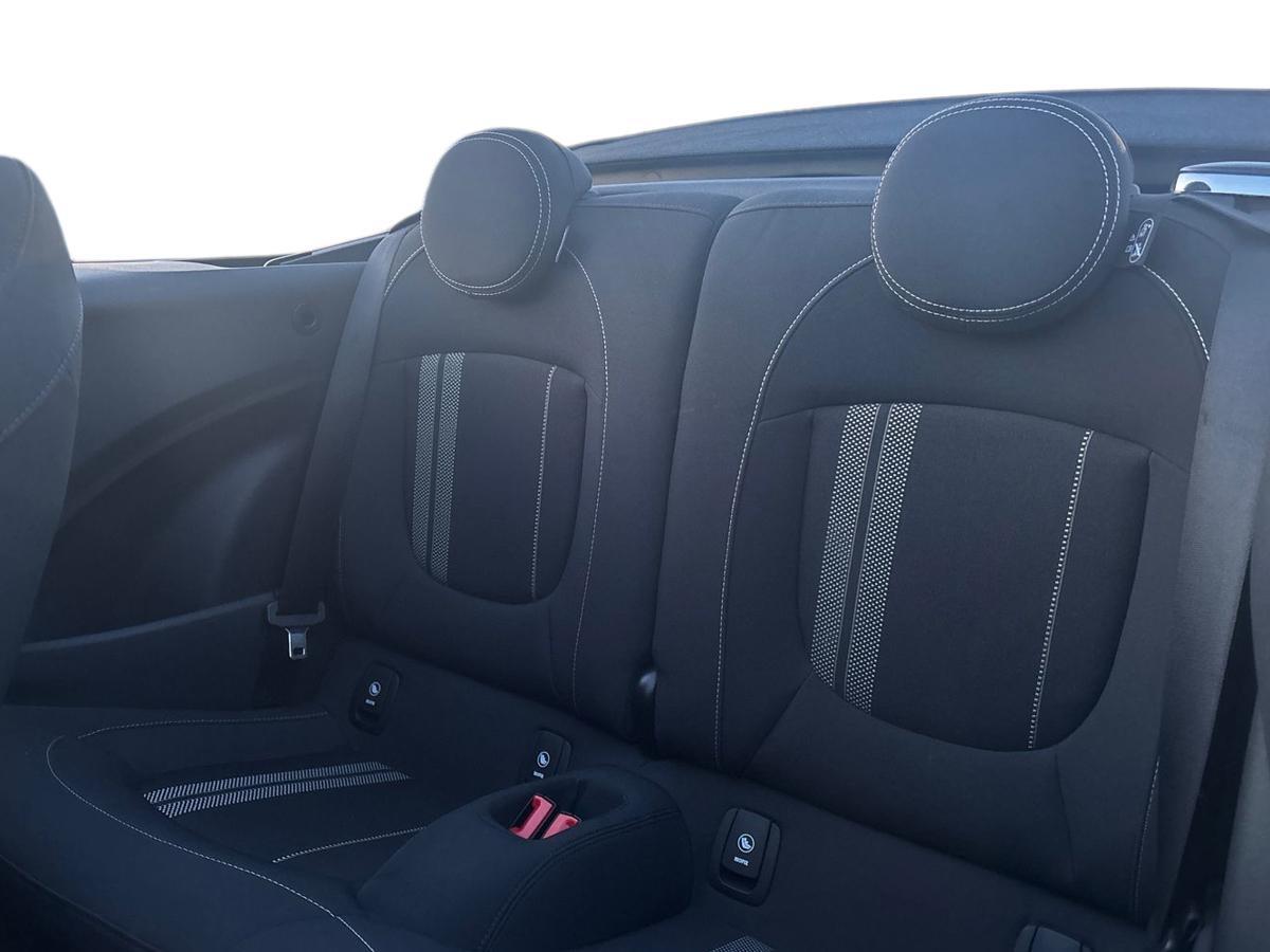 Used MINI Convertible 2023 for sale - 76730719: Photo 9