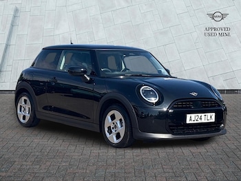 Used MINI Cooper 2024 for sale - 79159853: Photo