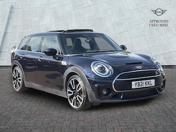 Used MINI Clubman 2021 for sale - 79026909: Photo