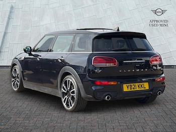 Used MINI Clubman 2021 for sale - 79026909: Photo
