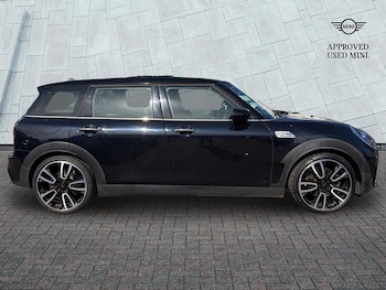 Used MINI Clubman 2021 for sale - 79026909: Photo